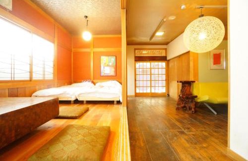 Hida Takayama Onsen Haus | Takayama - House - Vacation STAY 85274
