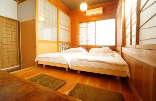 Hida Takayama Onsen Haus | Takayama - House - Vacation STAY 85274