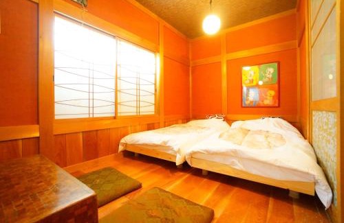 Hida Takayama Onsen Haus | Takayama - House - Vacation STAY 85274