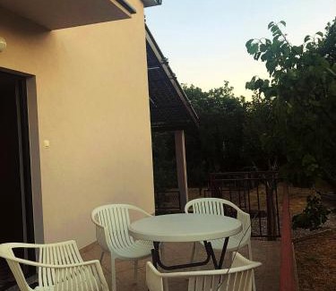 Trn Haus | Take a break