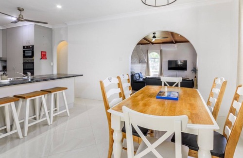 Bellara Haus | Take a dip at Eucalypt