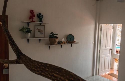 Nai Muang Bed & Breakfast | Take A Rest At Nakhon Phanom