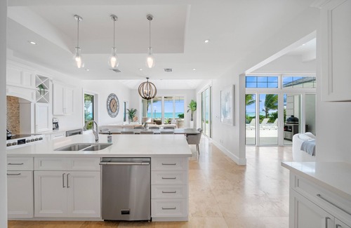 Great Exuma Haus | Take a Seabatical and Leave it all behind!