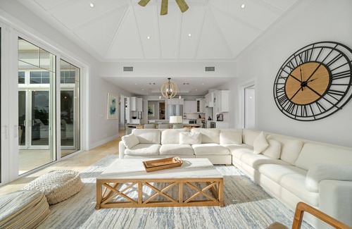 Great Exuma Haus | Take a Seabatical and Leave it all behind!