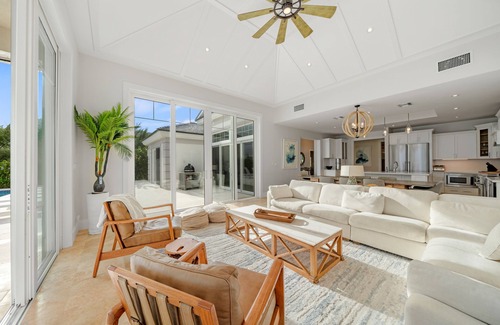 Great Exuma Haus | Take a Seabatical and Leave it all behind!