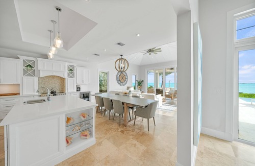 Great Exuma Haus | Take a Seabatical and Leave it all behind!