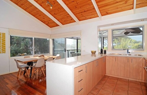 Anglesea Haus | Barrakee Beach House-Winkel