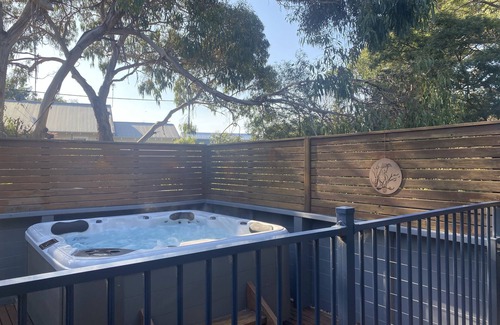 Anglesea Haus | Barrakee Beach House-Winkel