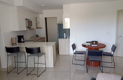 Hospital Wohnung | Take in the beauty of the landscape from our beautiful apartment