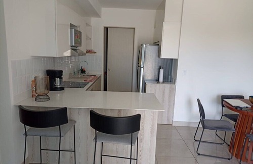 Hospital Wohnung | Take in the beauty of the landscape from our beautiful apartment