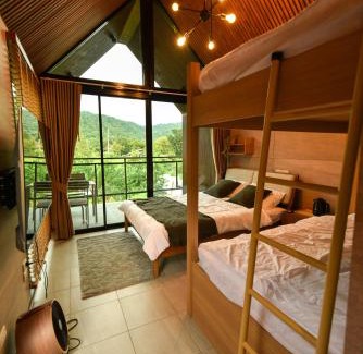 Si Racha Sonstige | Take Time Nature Resort