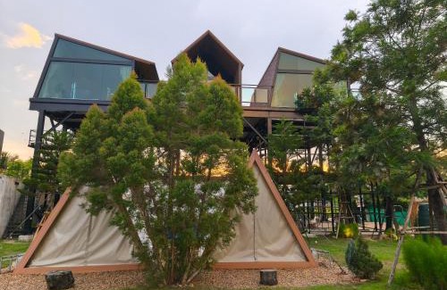 Si Racha Sonstige | Take Time Nature Resort