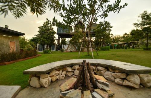 Si Racha Sonstige | Take Time Nature Resort