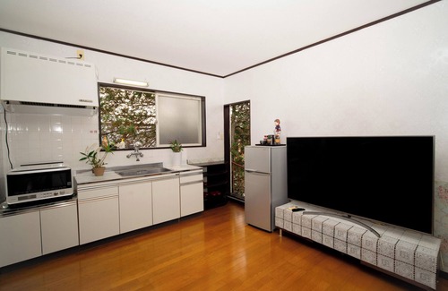 Nasukarasuyama Bed & Breakfast | Takenosou