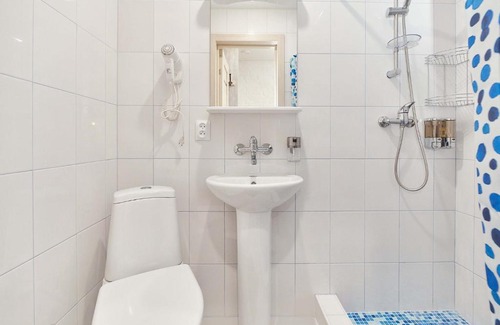 Posadskiy Haus | TakeRoom Посадская 4