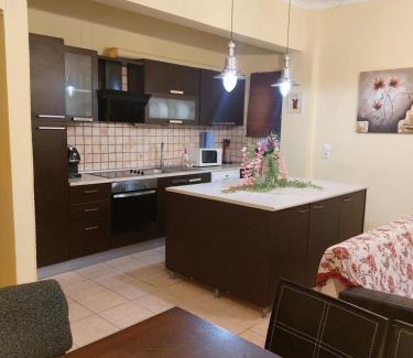 Killini Wohnung | TAKIS HOUSE