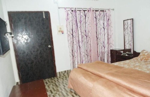 Bhalukpong Haus | Taktsang Homestay