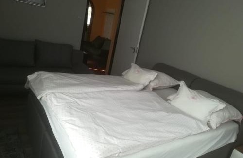 Vonyarcvashegy Wohnung | Talabér Vendégház