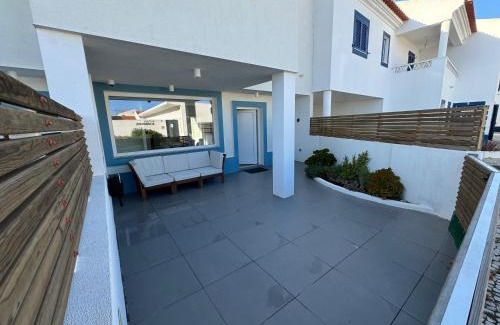 Almograve Wohnung | TALAFA Beach House - Almograve