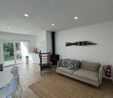 Almograve Wohnung | TALAFA Beach House - Almograve
