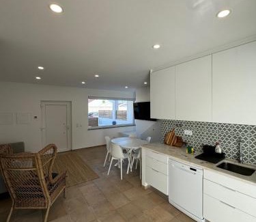 Almograve Wohnung | TALAFA Beach House - Almograve
