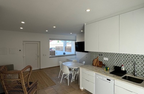 Almograve Haus | Talafa Beach House no Centro de Almograve, Alentejo