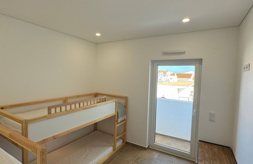 Almograve Haus | Talafa Beach House no Centro de Almograve, Alentejo