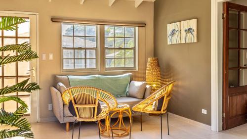 Oranjestad Wohnung | Talk of the Town Inn & Suites - St Eustatius