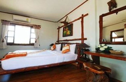 Khanom Hotel | Talkoo Beach Resort Khanom