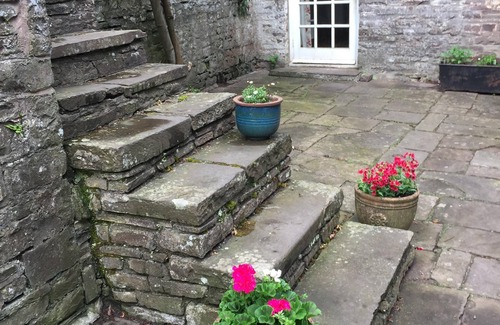 Llanfihangel Tal-y-llyn Haus | Tall John's House: Ein großes georgianisches Herrenhaus in großem Gelände