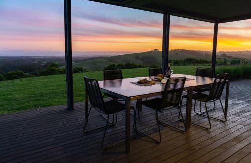 Foster Haus | Tall Trees Country Escape