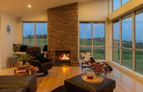 Foster Haus | Tall Trees Country Escape