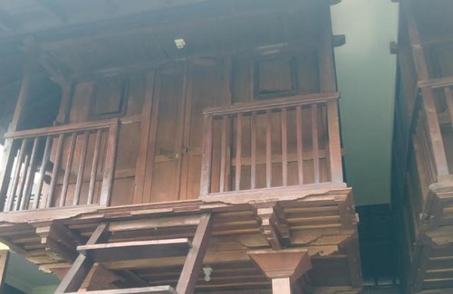 Sawan Haus | Tamansari Homestay