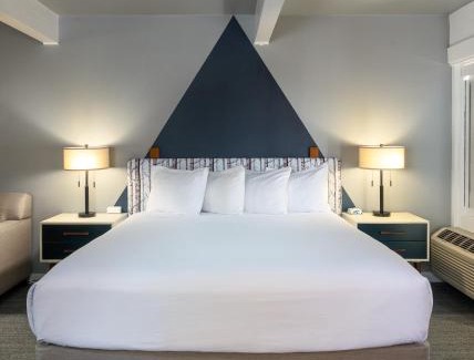 Ketchum Hotel | Tamarack Lodge Sun Valley