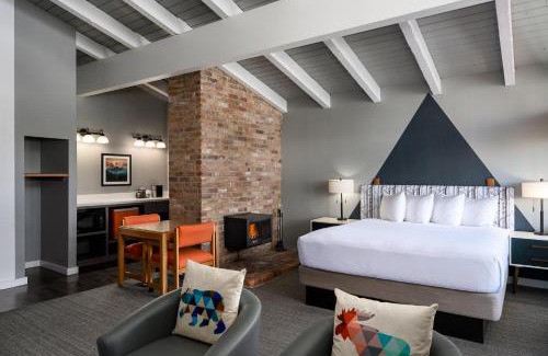 Ketchum Hotel | Tamarack Lodge Sun Valley