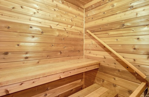 Lakeview Kabine | Tamarack Tranquility: Lake Retreat w/ Fireplace!