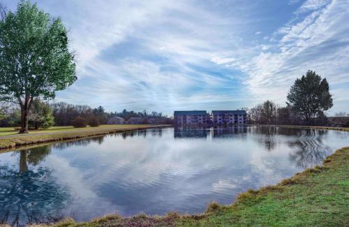 Lake Delton Resort | Tamarack Wisconsin Dells, a Ramada by Wyndham