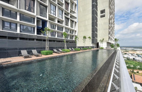 Cyberjaya Hotel | Tamarind Putrajaya by SubHome