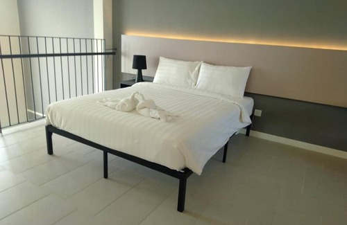 Cyberjaya Hotel | Tamarind Putrajaya by SubHome