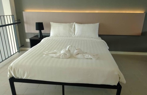 Cyberjaya Hotel | Tamarind Putrajaya by SubHome