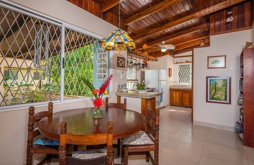 Playa Langosta Haus | Privates Haus am Strand, ruhige und einzigartige Lage, für 6 Personen