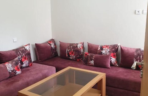 Tamariss Wohnung | Tamaris résidence janat saada