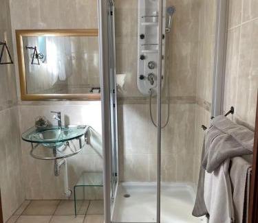 Benoni Kabine | Tamarisk Guest Lodge