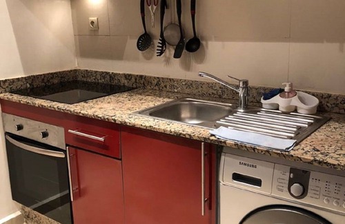 Soualem Trifiya Wohnung | Tamarisken-Perlen