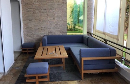 Soualem Trifiya Wohnung | Tamarisken-Perlen