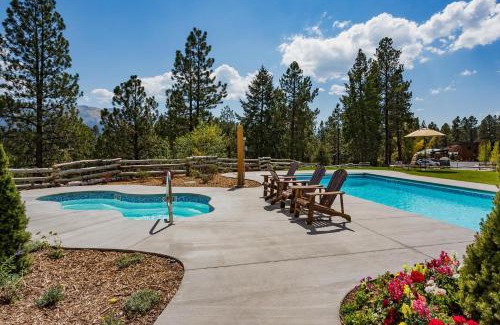 Purgatory Wohnung | Tamarron Lodge Loft 316