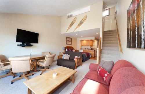 Purgatory Wohnung | Tamarron Lodge Loft 510