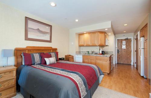 Purgatory Wohnung | Tamarron Lodge Loft 510