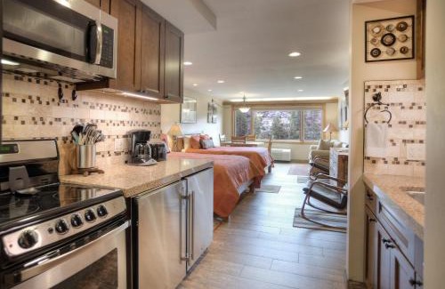 Purgatory Wohnung | Tamarron Lodge Studio 229