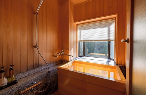 Ueda Haus | Tamaya Ryokan
